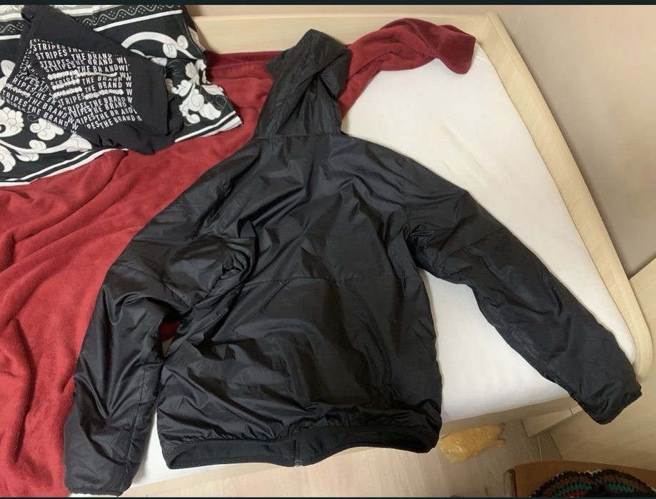 Nike Repel Park  M размер