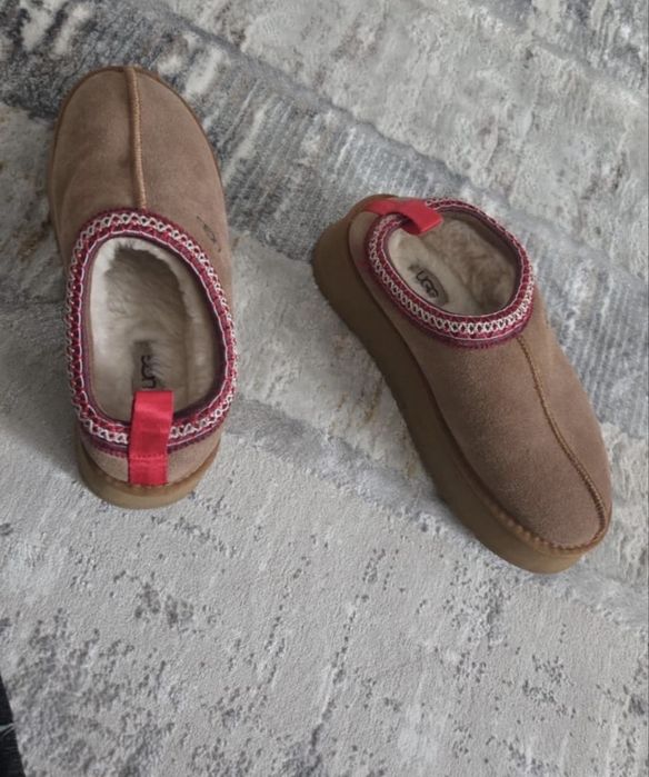 UGG, новая обувь.
