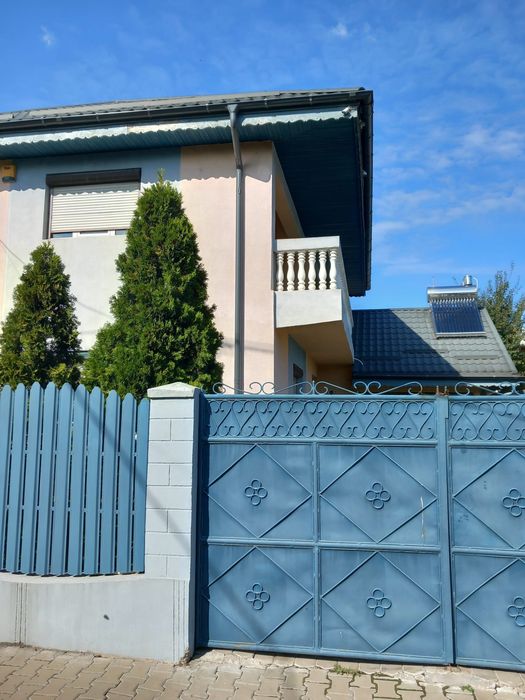 Vand casa in Adjud