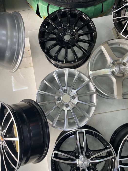 Saka diskala R15 4/100  N3 SP COBOLT ga