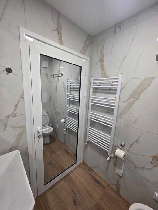 Дава се под наем Двустаен апартамент в София, Хиподрума - 55 кв.м за 598.23 € - Снимка #8