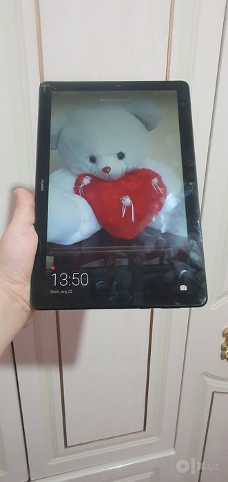 Planshet huawei mediapad5