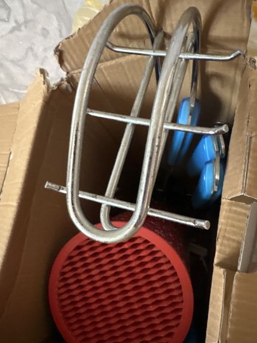 Үйге қажет заттар