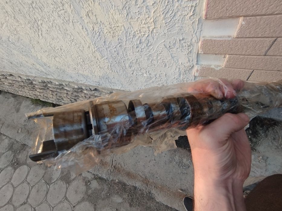 Распердвал 4g13 Лансер 9