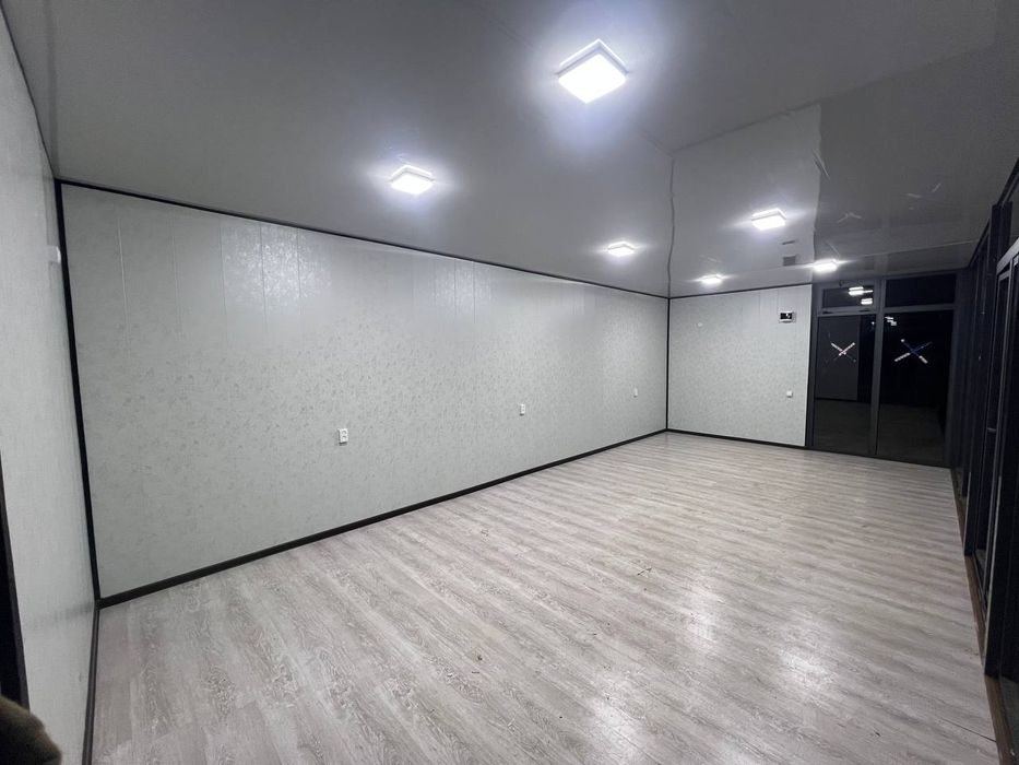 Kantenir budka будка домик кантинер