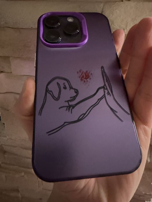 Vand iphone 14 pro 256gb