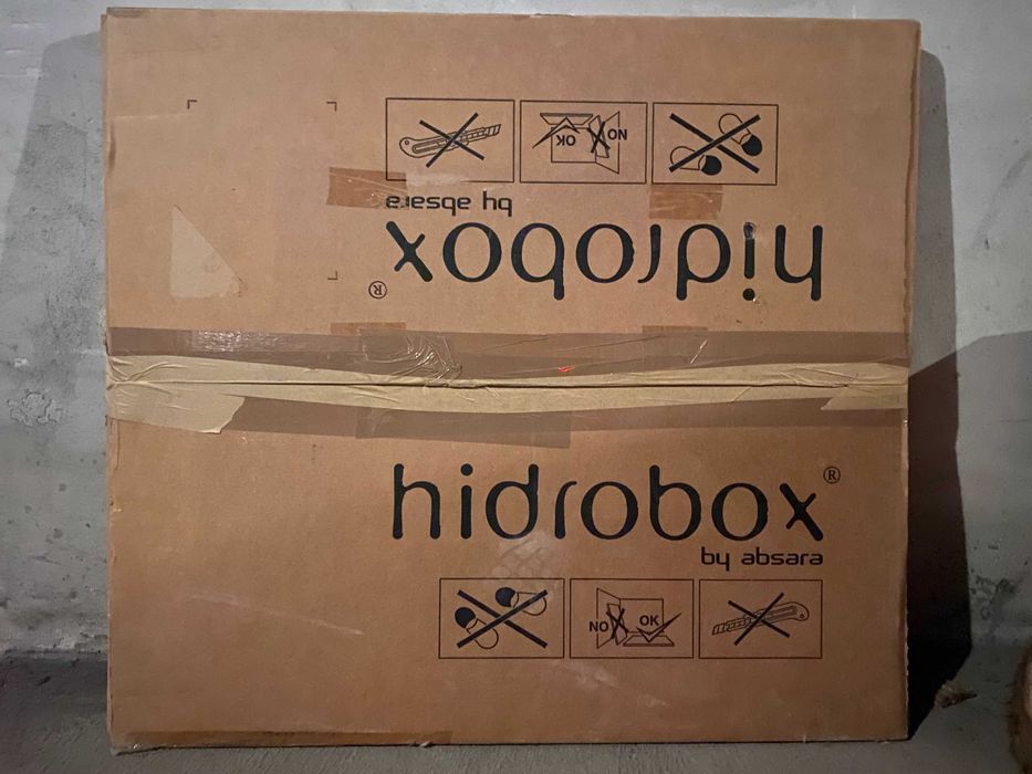 Поддушовото корито Neo Plus