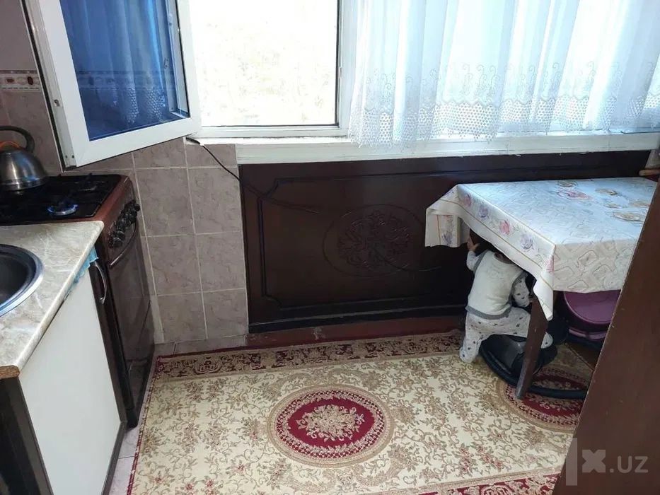 Сдается 2 х ком Алгоритм 31. Базарчик. Семейным или Девушкам