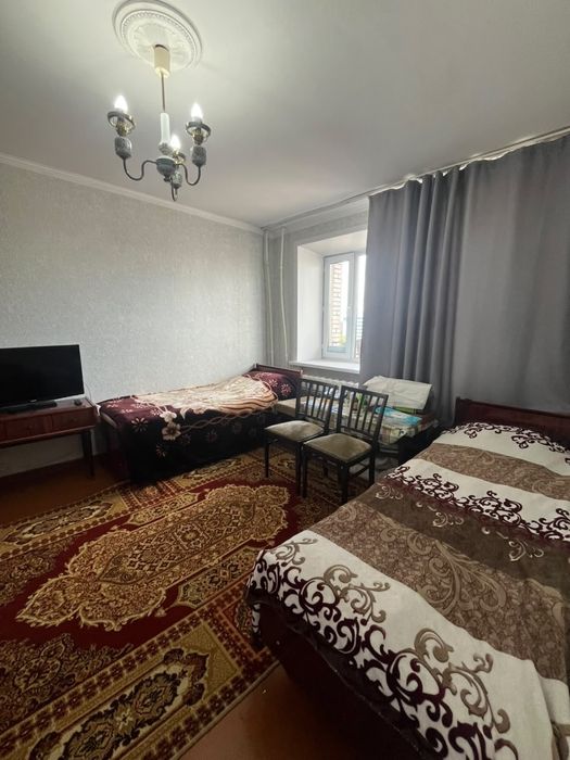 Продаётся 2 комн р-н Цума