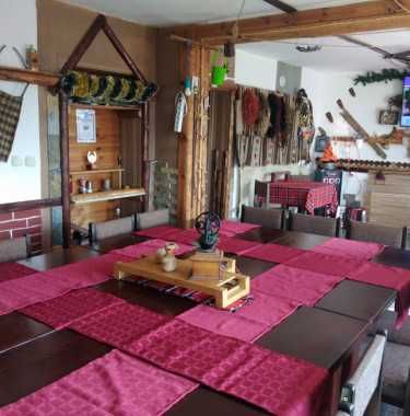 Заменям/продавам хотел,яз.Доспат