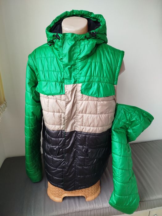 BILLABONG  мъжко яке