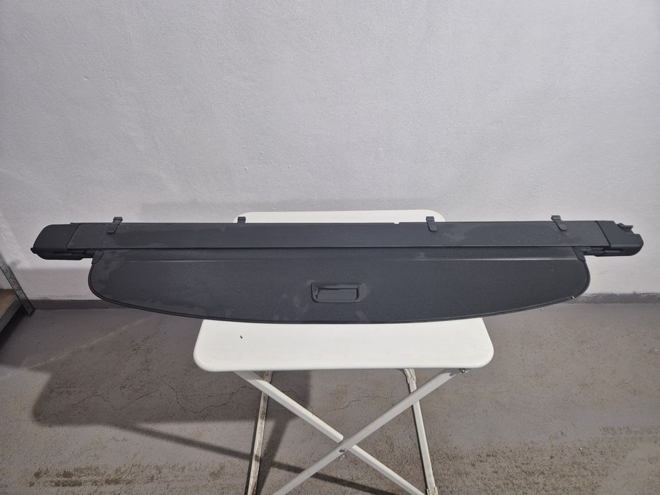 Щора Audi Q7 4L08835534H
