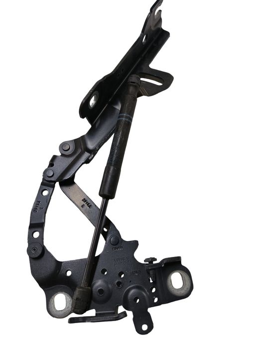 Balamale Capota Motor Bmw 3 Vi F30, F80 2011 - 2018 320 D B47 D20 A, N