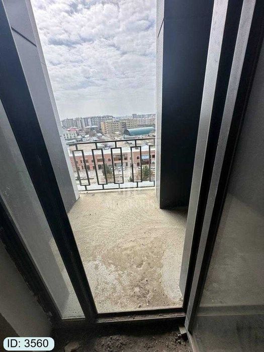 kvartira sotiladi ️⃣№3560 Bukhara city Doz 5 tarafda karobka holatda