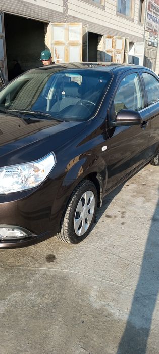 Nexia 3 sotiladi yili 2019