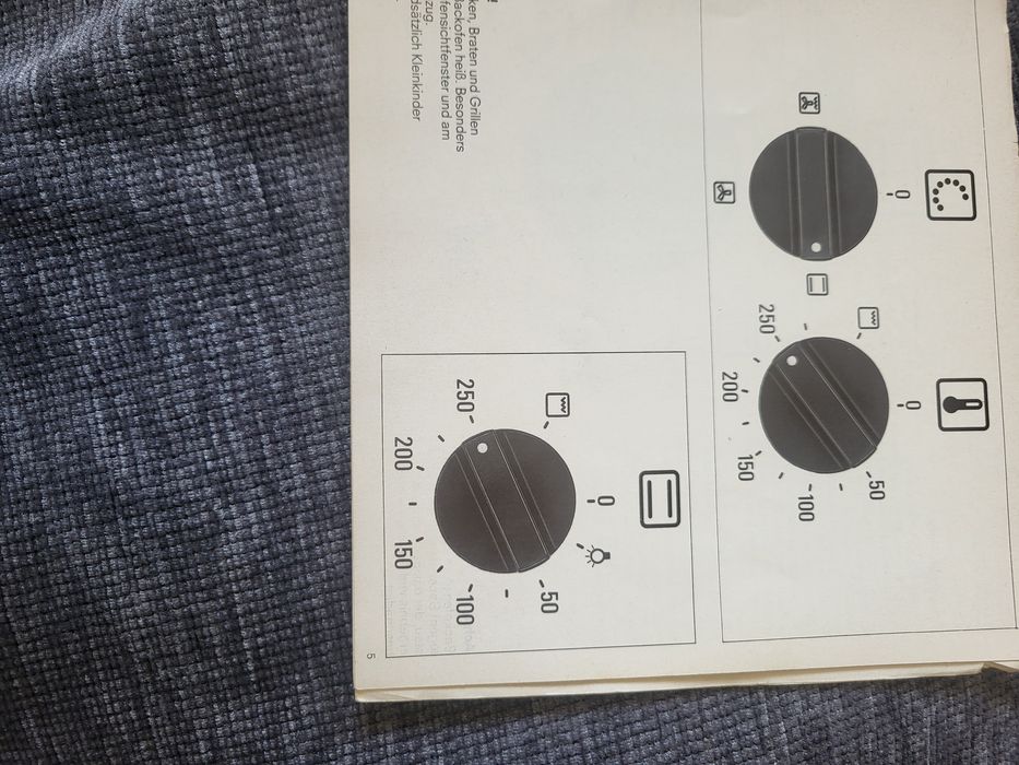 Двойна фурна Сименс, конвектомат Siemens