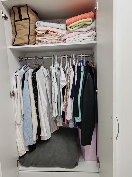 Продам шифоньер, шкаф!