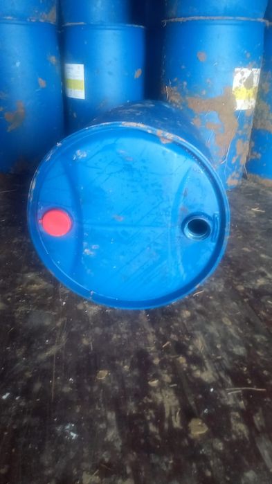 Бочка сатылады. Пластмасса