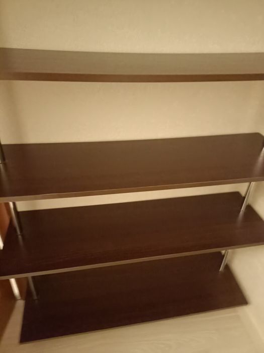 Стеллаж для книг