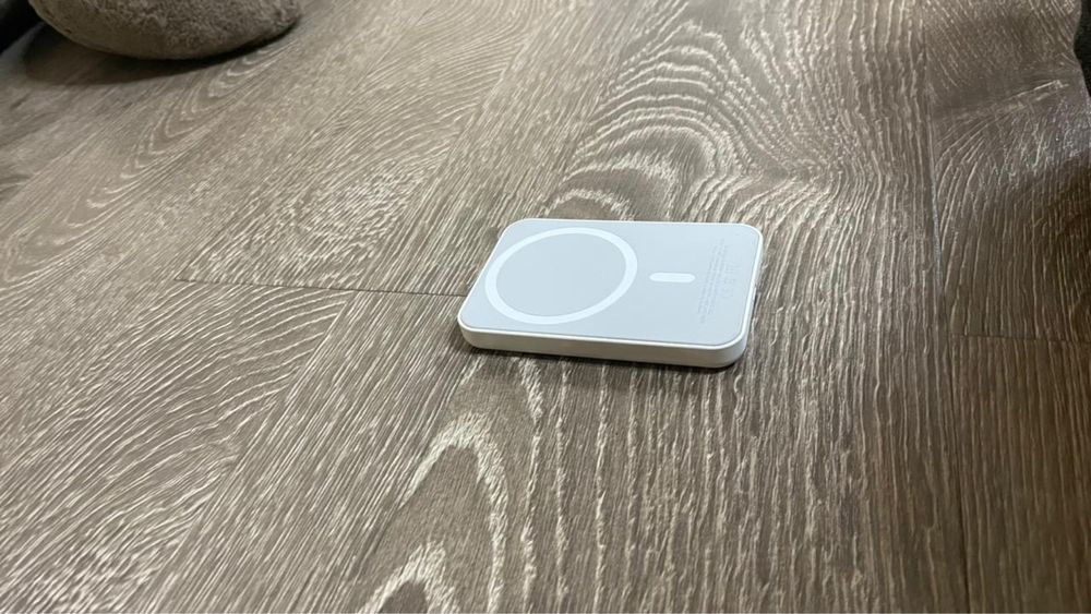 Без привытные зарядка