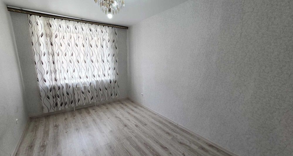 2к.мкр Береке 61кв.  на 2 этаже