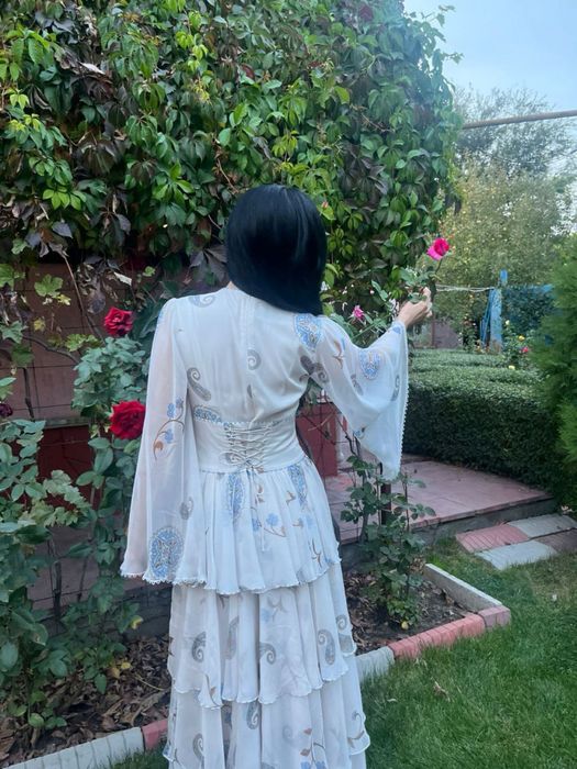 Платье от НурШах