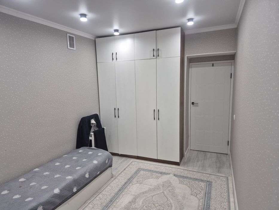 Продам квартиру на лесной поляне