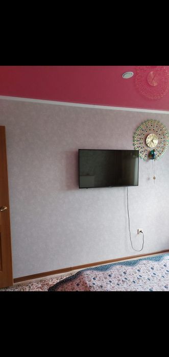 Продам квартиру 6 мкр