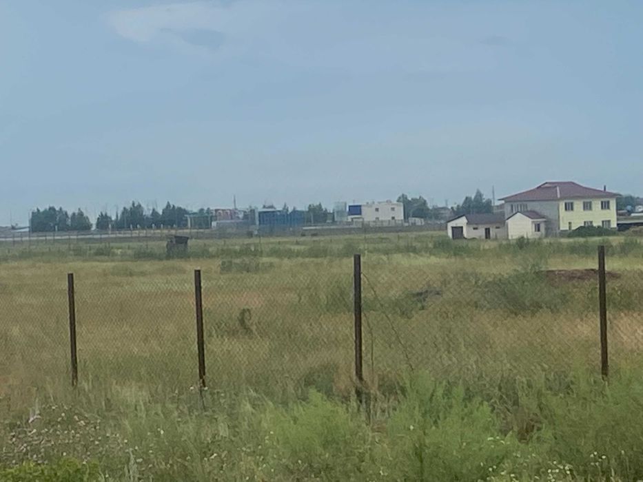 участок Жибек-жолы 2-ГА