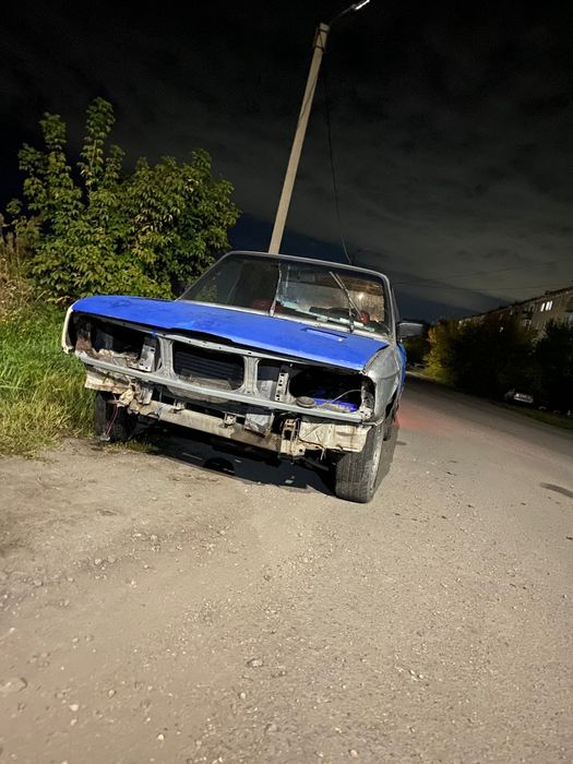 Продам автомобиль