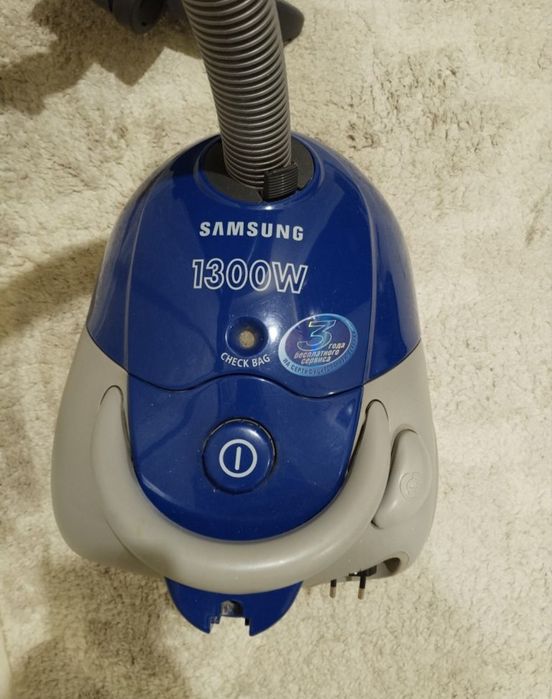 ПЫЛЕСОС Срочно продам