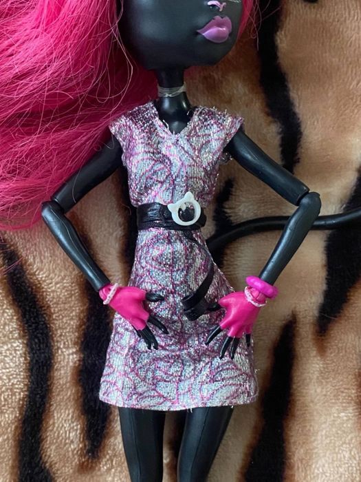 Монстр хай Monster high