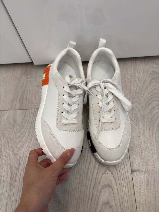 Маратонки Hermes 39 и 40
