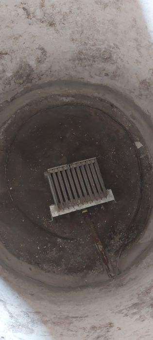 Газовый тандыр,ларь,стулья