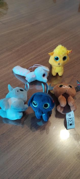 Детски играчки* " Schleich"* " Миньоните"* Фигурки на животни