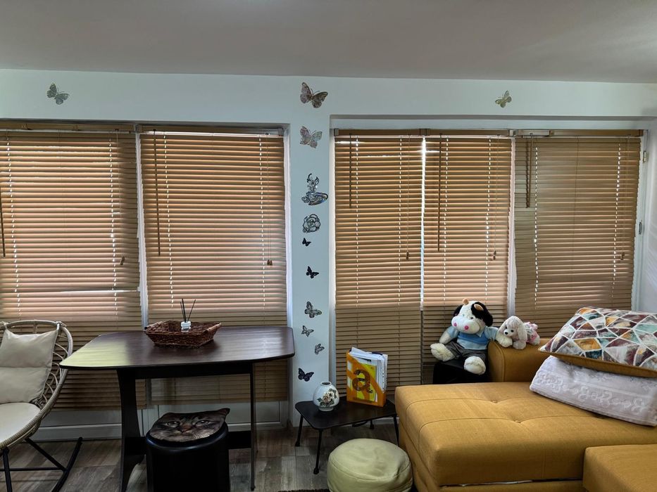 Închiriez apartament cu 1 camera