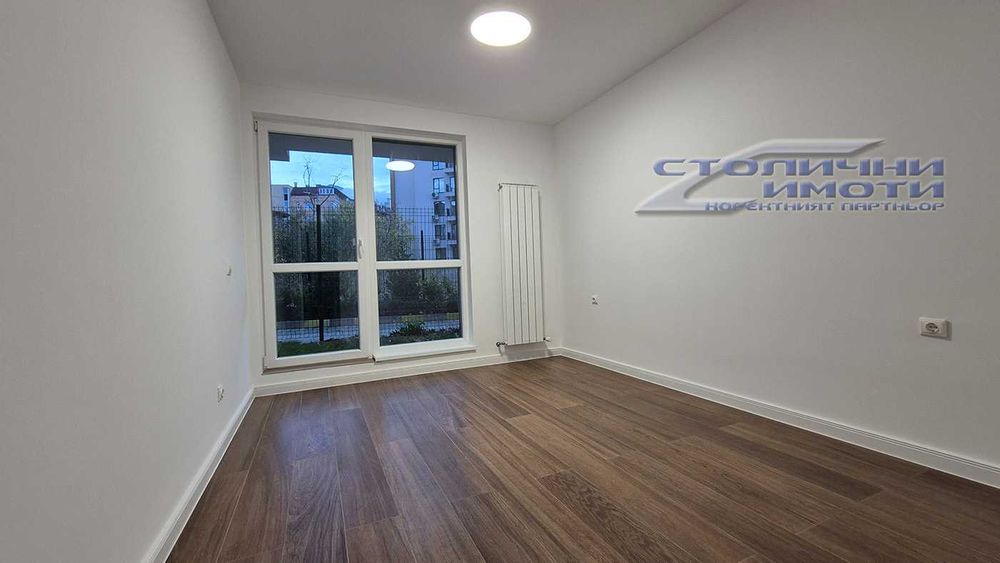 Дава се под наем Тристаен апартамент в София, Манастирски ливади - 80 кв.м за 800 € - Снимка #4