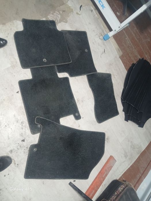 Заводской полики hyundai grandeur