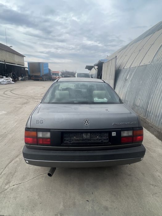 Volkswagen Passat 2 / Пасат 2 НА ЧАСТИ