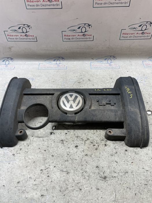 capac motor volkswagen golf 5 1.4 2006