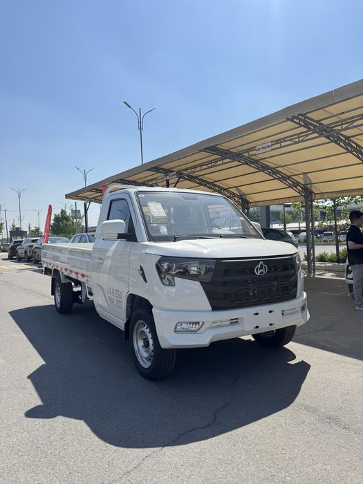 Changan star plus sotuvda bor