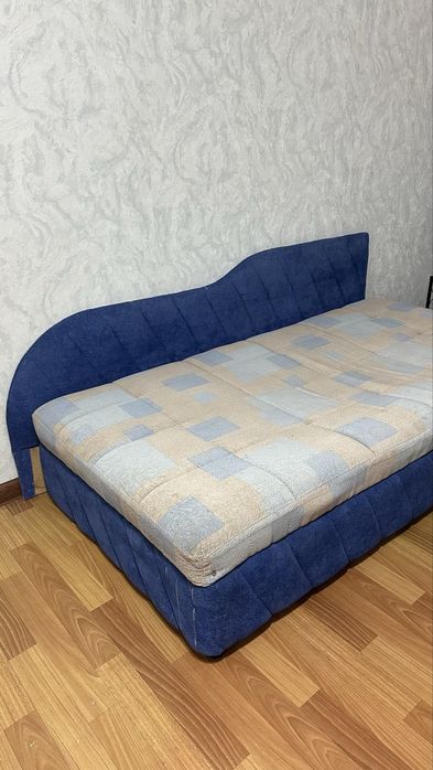 Подростковая кровать