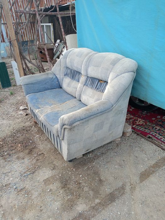 Диван трансформер