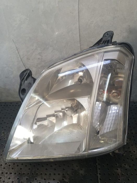 Far stanga opel meriva a x03 93175364gl 89308555