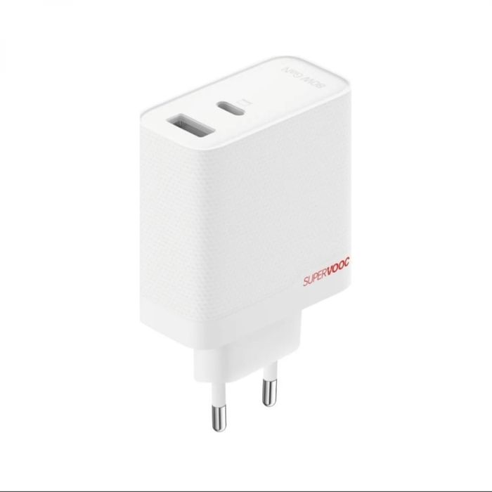 Incarcator original OnePlus SUPERVOOC Gan 120W + cablu usb C 12 13