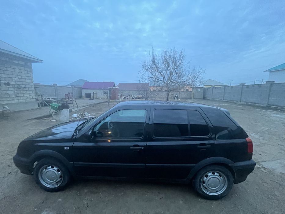 Golf 3 кызылорда