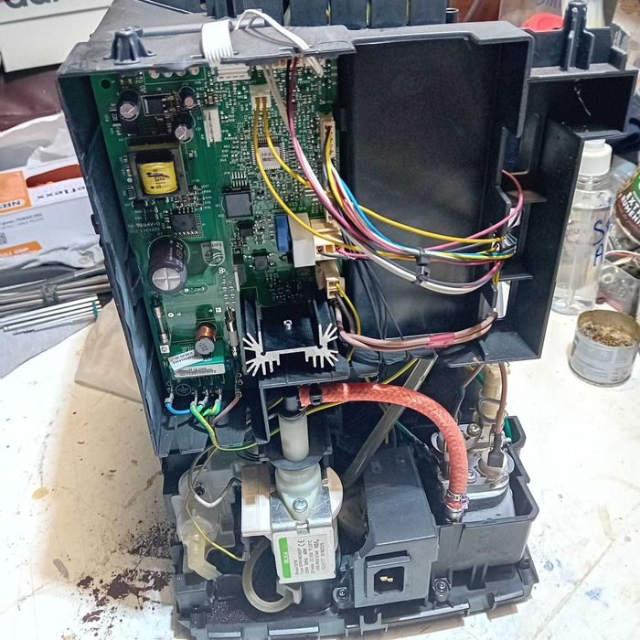 Reparatii  electrocasnice bucatarii si restaurante.