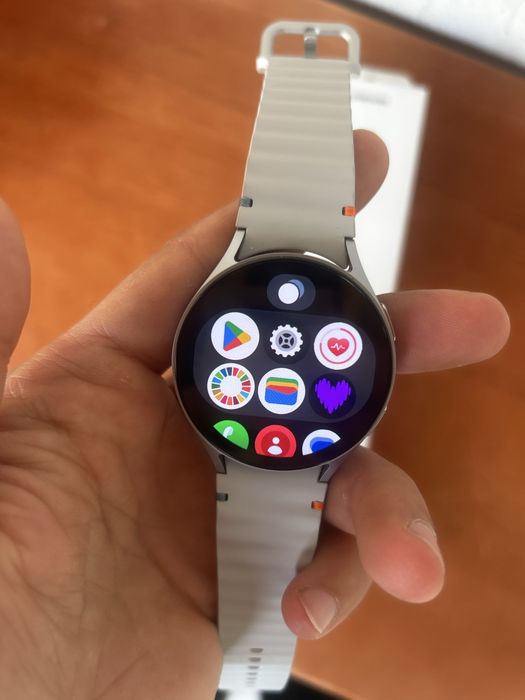 Samsung Galaxy Watch 7