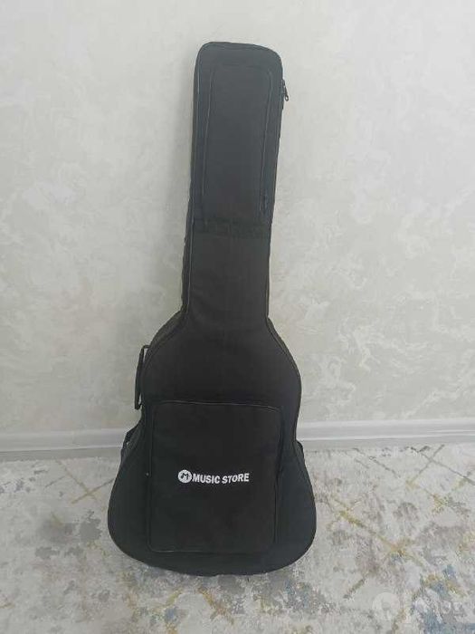 Срочно продается новый Классическая гитара YAMAHA