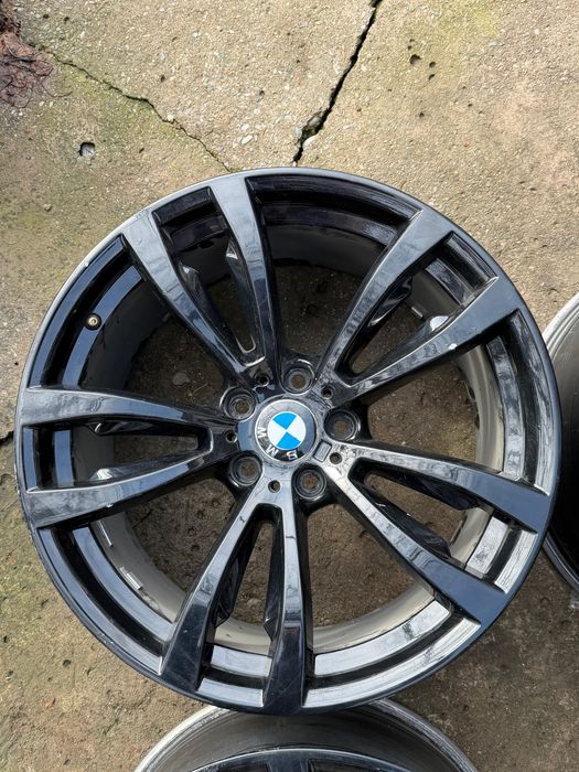 Продам Диски на BMW X5